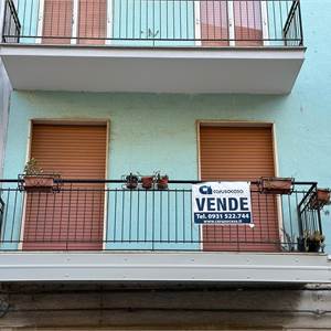 Appartamento In Vendita a Augusta