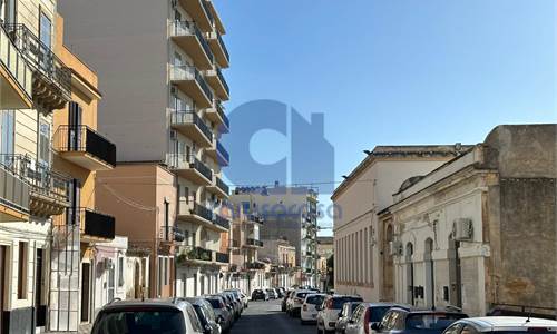 Appartamento in Vendita al centro storico Augusta 