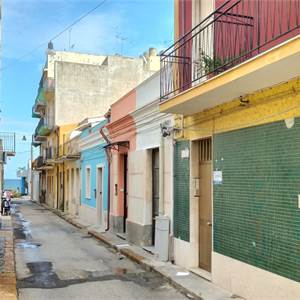 2 locali In Vendita a Augusta