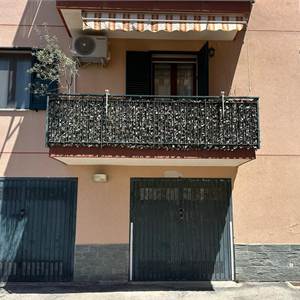 Appartamento In Vendita a Augusta