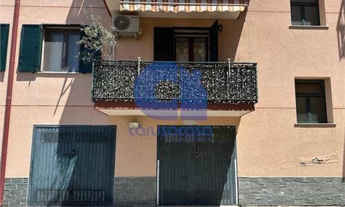Appartamento in Vendita ad Augusta zona Monte! 