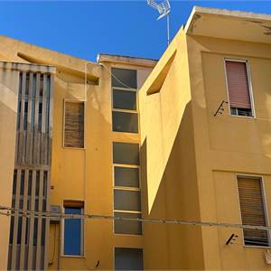 Appartamento In Vendita a Augusta