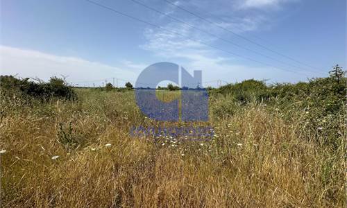 Vendesi Terreno Industriale Ctr P. Cugno Augusta‼