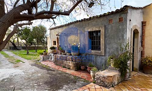 Casa singola in Vendita a Augusta San Giorgio‼