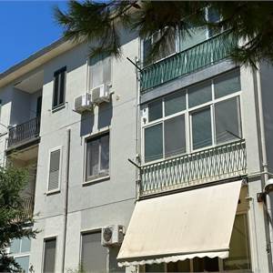 Appartamento In Vendita a Augusta