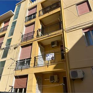 Appartamento In Vendita a Augusta