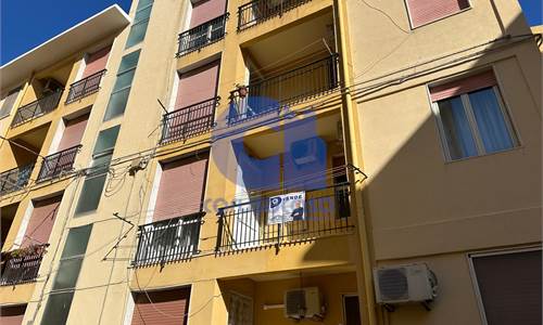 Appartamento in Vendita a Augusta Piazza Risorgimento  17