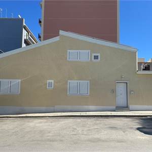 Casa singola In Vendita a Augusta