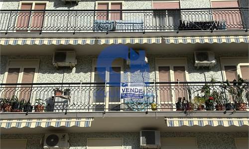 Appartamento in Vendita in Via Antonio Gramsci Augusta (SR) 
