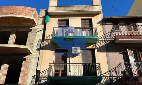 Stabile / Palazzo in Vendita a Augusta (SR) Viale Risorgimento