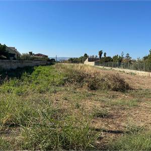Terreno Agricolo In Vendita a Augusta