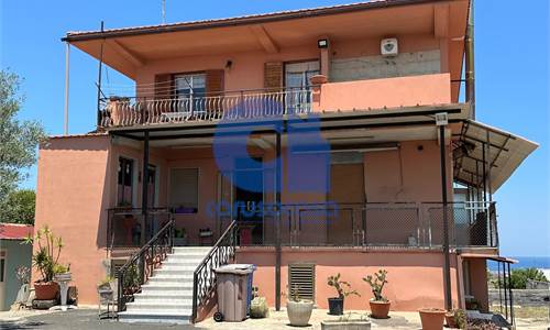 🏠 Intero Stabile Indipendente - Augusta, Monte Tauro‼