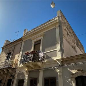 Appartamento In Vendita a Augusta