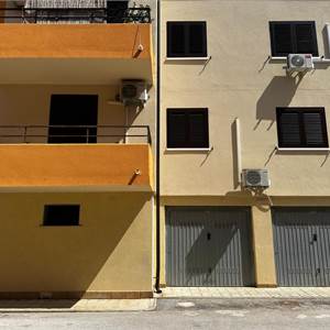 Appartamento In Vendita a Augusta