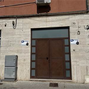 2 locali In Vendita a Augusta