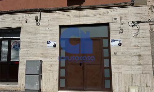  Vendesi appartamento ad Augusta (SR) Via  X Ottobre  n.70